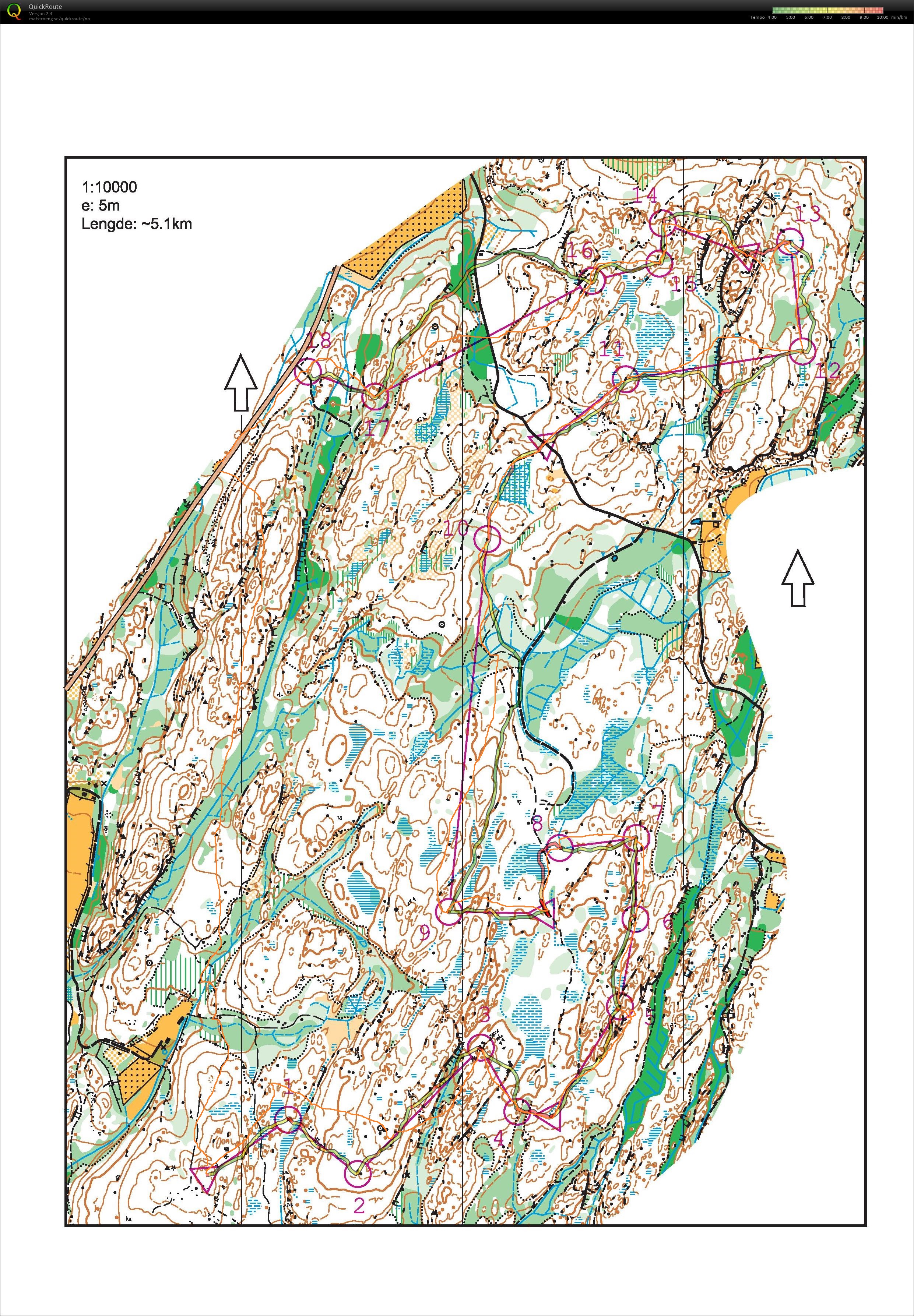 Mellasamling (21/02/2015)