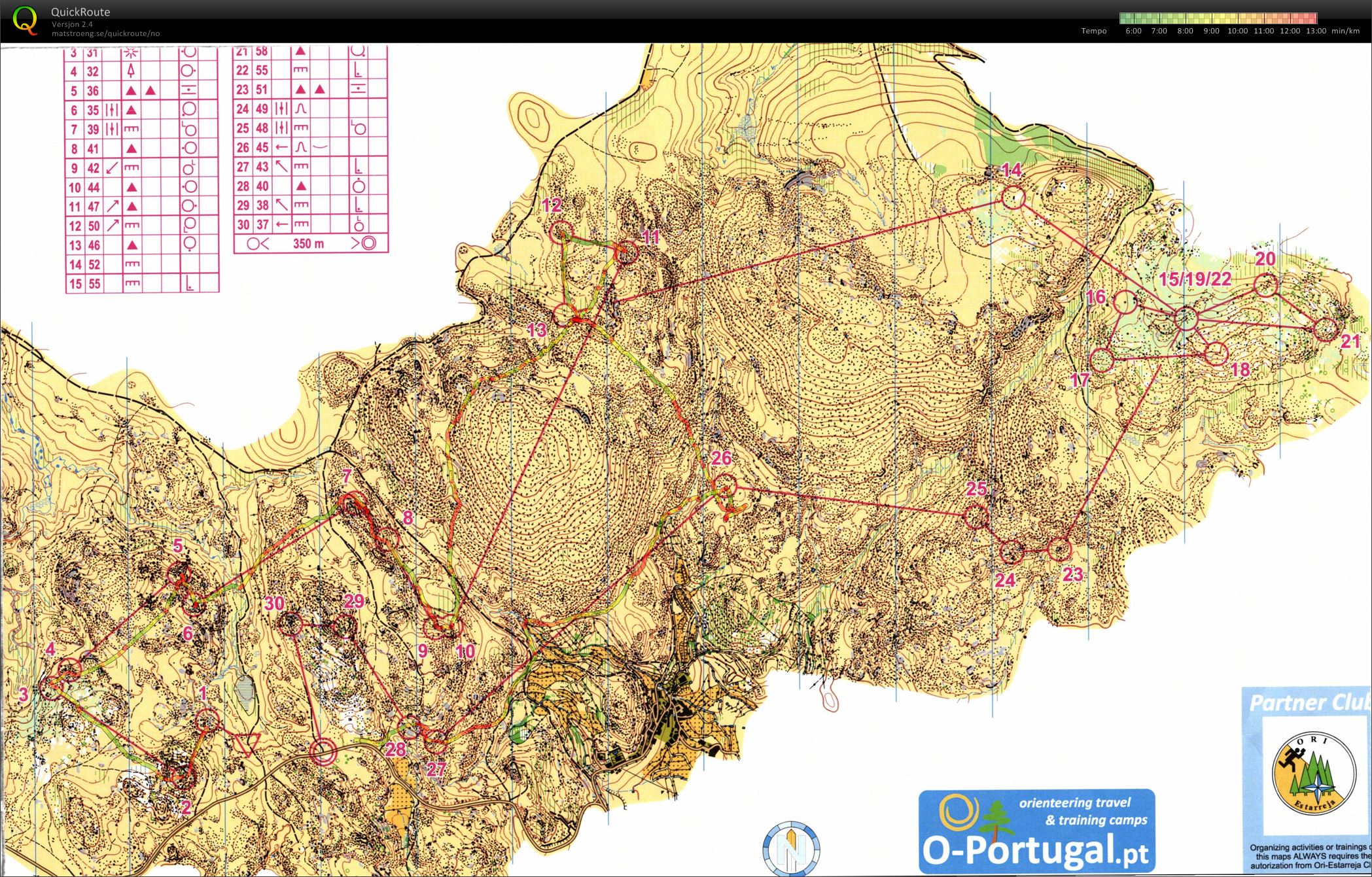 Langtur (19/02/2014)