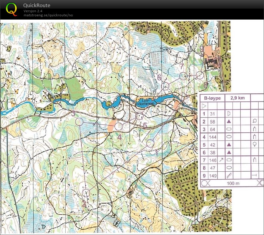 Østnatt cup Gjerdrum (25.11.2015)