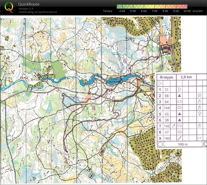 Østnatt cup Gjerdrum (25.11.2015)