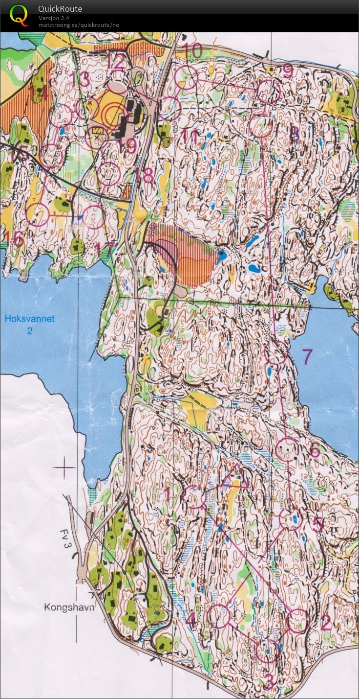 NC Mellom Kristiansand (2017-04-02)