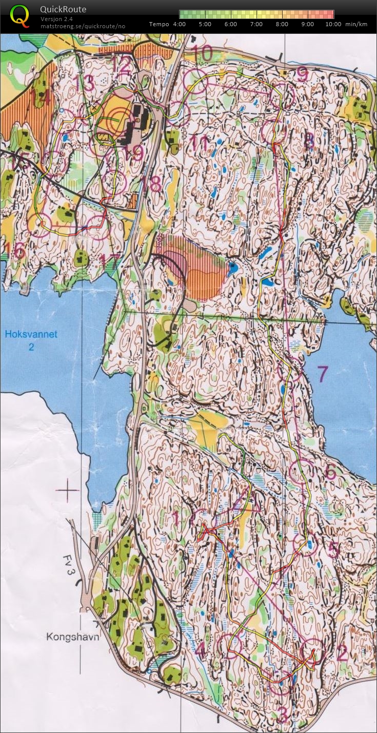 NC Mellom Kristiansand (2017-04-02)