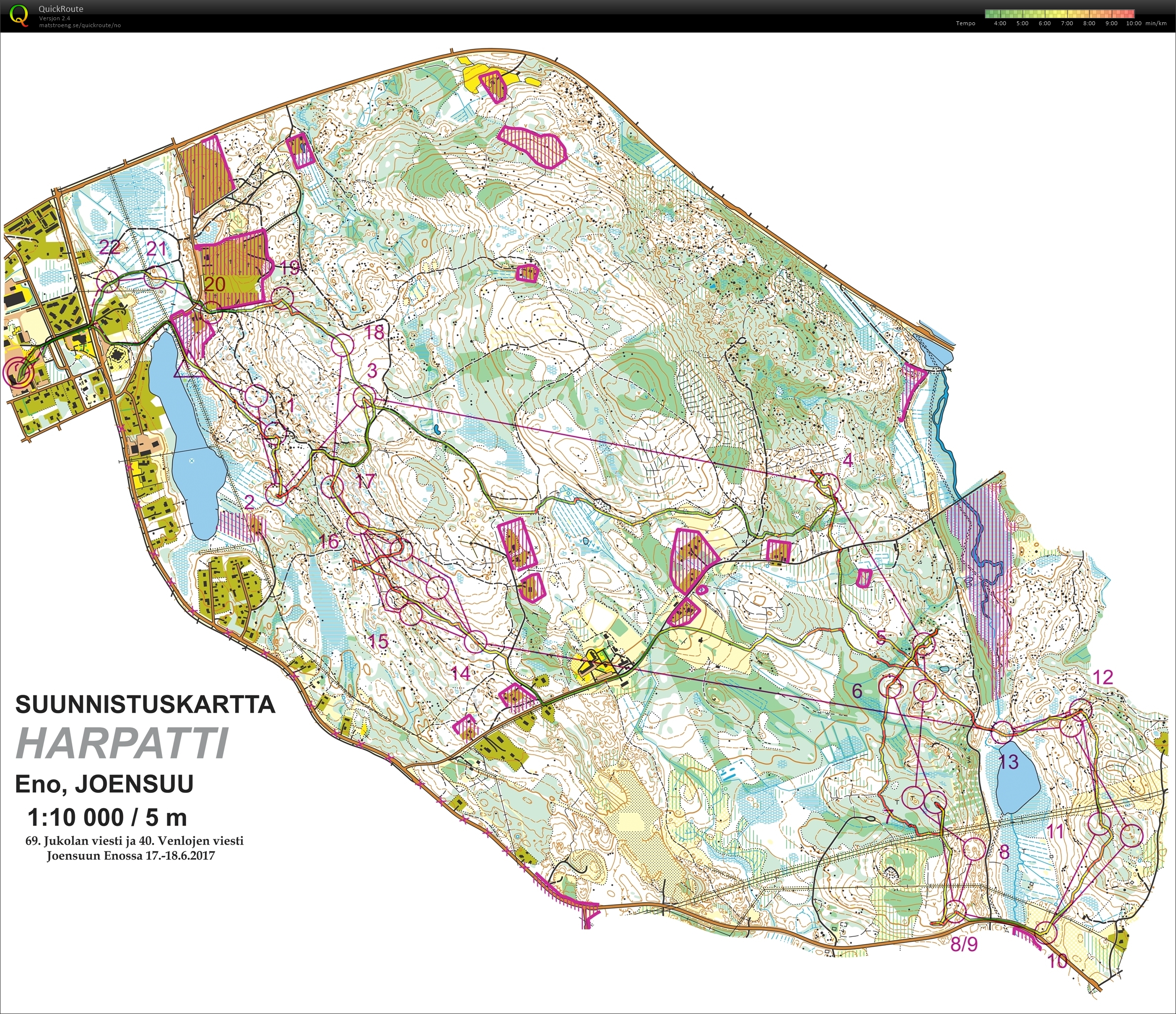 Jukola 2017 6.etp (18.06.2017)