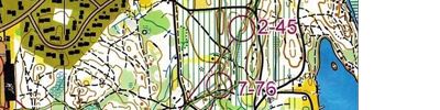 15-staffetten etappe 1C